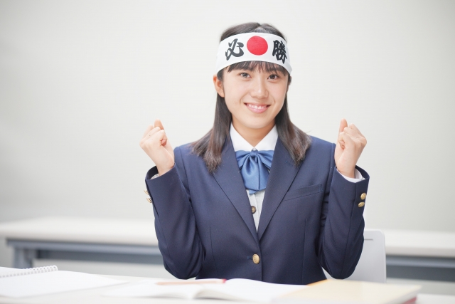 【高校受験自己アピール例文・長所】正義感が強い【面接対策・例文集・答え方】