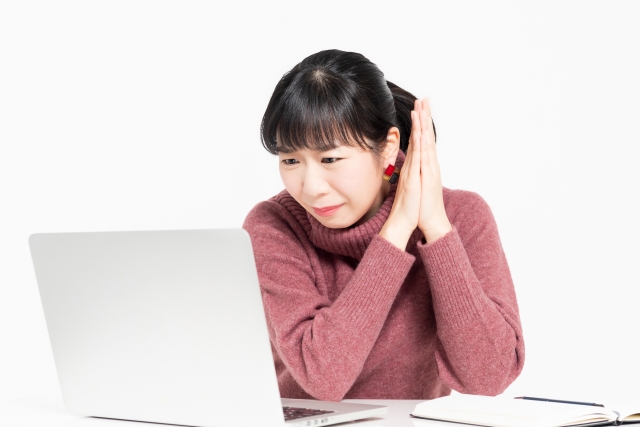 【高校志望動機・志願理由】志望理由がない【例文・書き方】