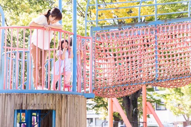 【家庭での教育方針】問題解決力【幼稚園・小学生用・書き方例文集】