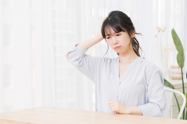 【高校志望動機・志願理由】職業は決めていないが卒業後の就職率の高さから選んだ【例文・書き方】