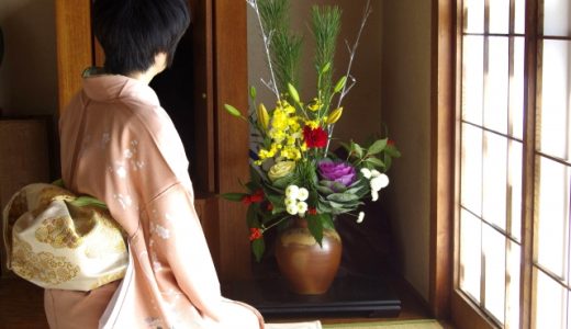 PTA会長退任挨拶文の注意点と書き方・例文