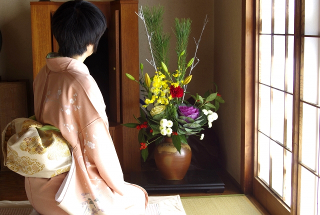 PTA会長退任挨拶文の注意点と書き方・例文