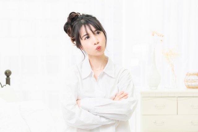 過干渉の親に育てられた人が自立するのが難しい理由