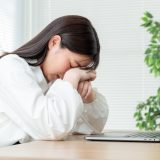 学級崩壊で子供に現れるストレス(問題を起こしていない子供)