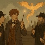 ファンタビ４とはどういう話になる予定だった