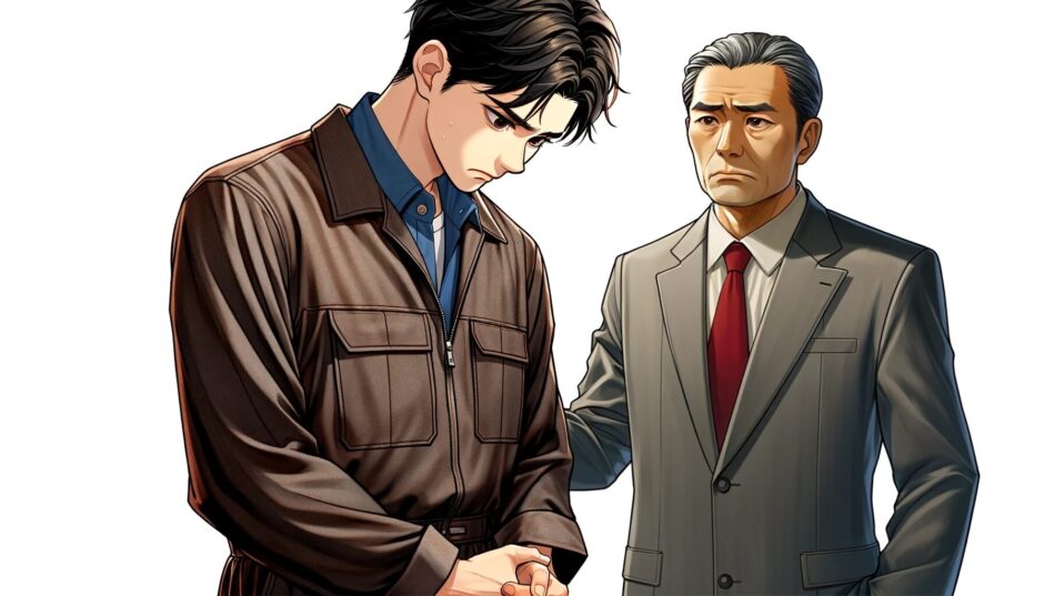 期間工|事故やケガで働けなくなったらどう生活する？使える制度・退職するしかない？