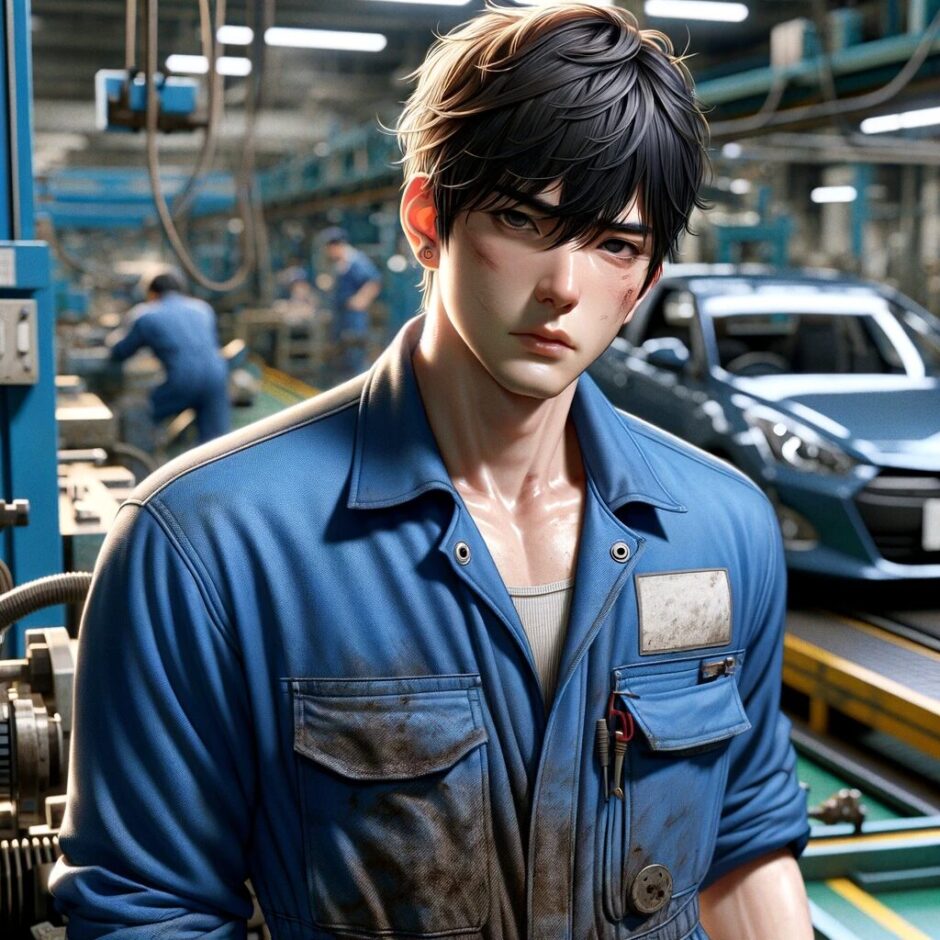 期間工|結婚相手に「期間工」と言って理解されるのか？