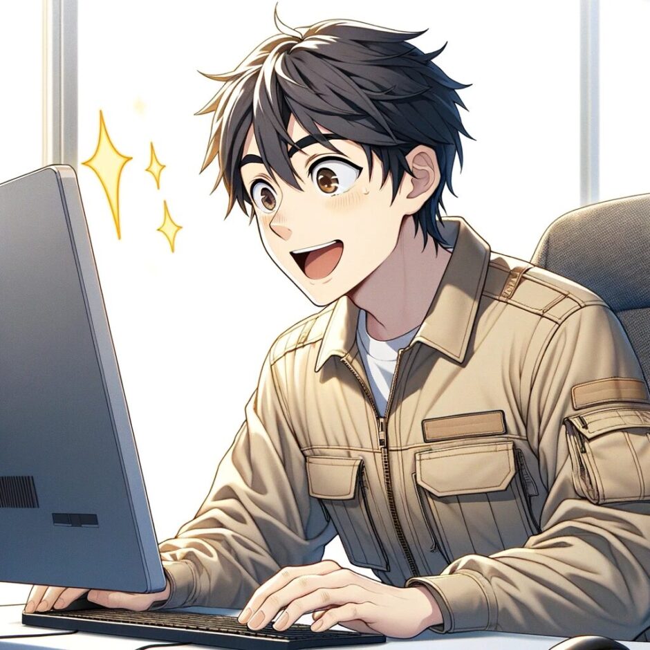 コピペできる例文|期間工の面接や履歴書の志望動機の書き方【受かる面接・履歴書】