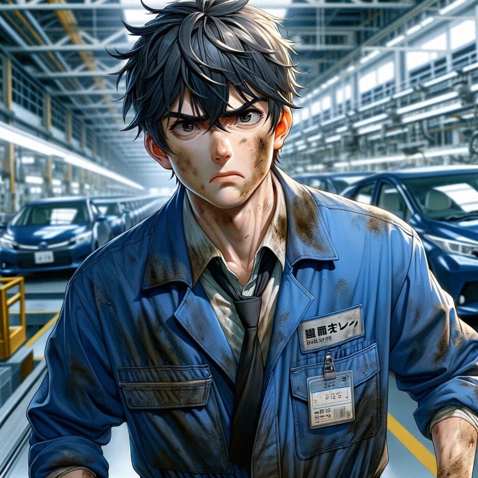 期間工|工場が閉鎖になったらどうなる？