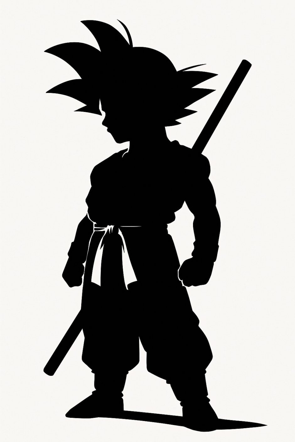 ドラゴンボール孫悟空の家系図と名セリフ・名シーン