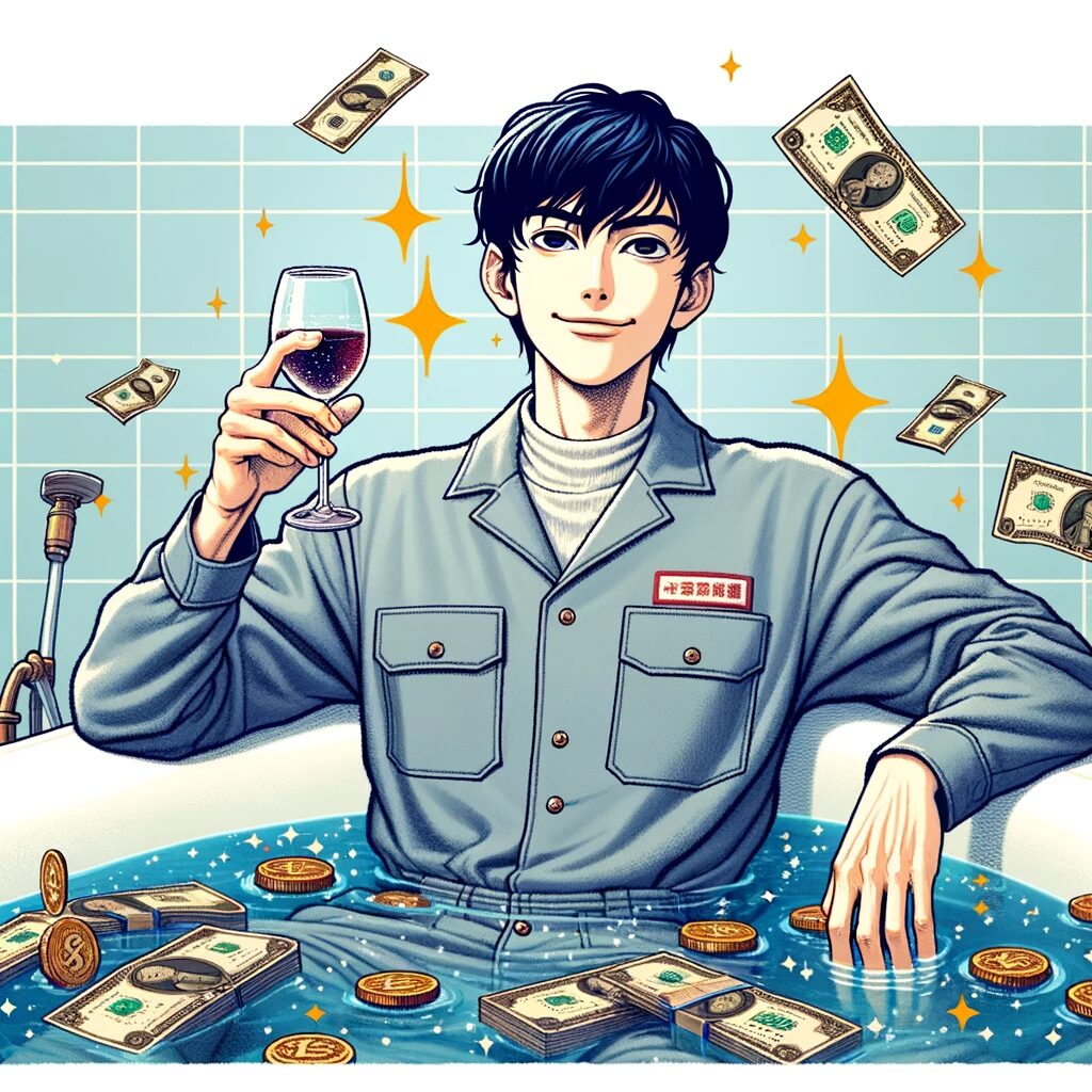 期間工はなぜスパイラルに陥るのか?