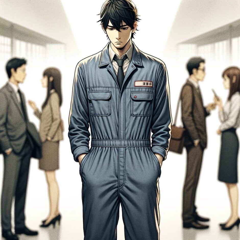 期間工は良いの？メリットとデメリットを徹底的に解説