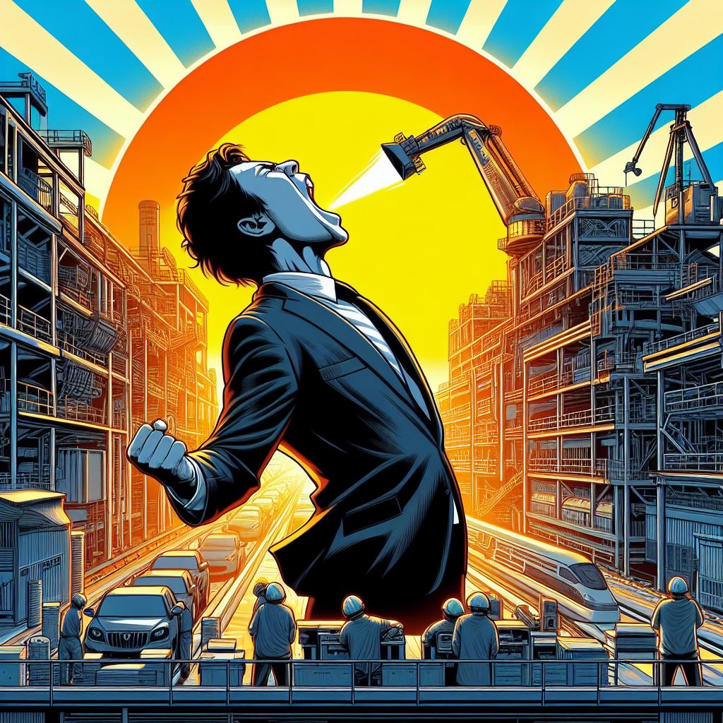 デンソー面接で合格率を上げる受け答え