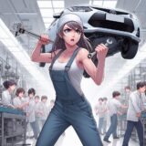 期間工|転職する際に何をアピールできるんだろうか?期間工の経験を自己PRに