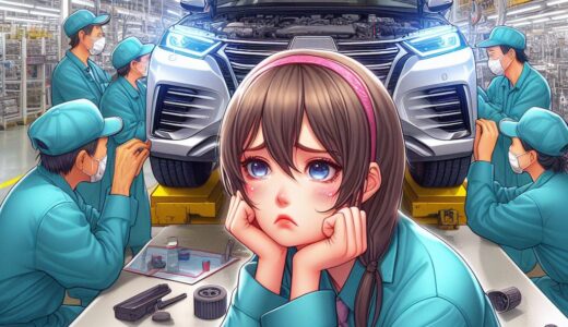 期間工はニート経験長い・職歴がなくても受かる？働ける？