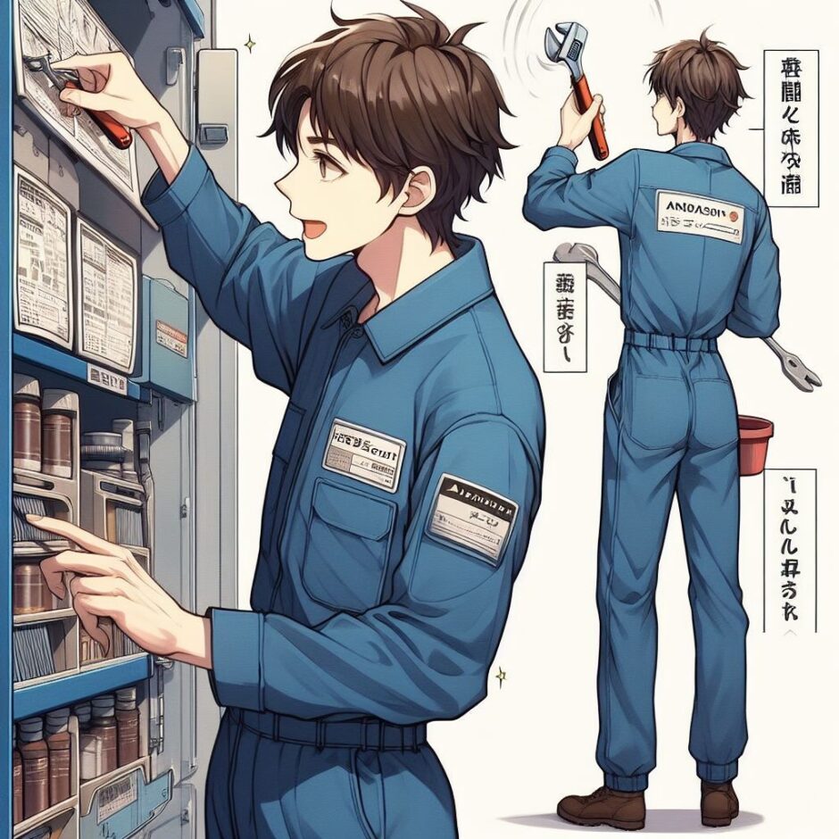 期間工|正社員よりも頑張っているのに評価されない？