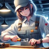 期間工デンソーはなぜ人気？落ちた場合は再度チャンスはある？受かる面接・履歴書の書き方