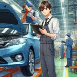 期間工は出世できる?