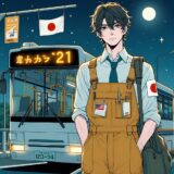 期間工|親が高齢になって介護が必要になったらどうする?