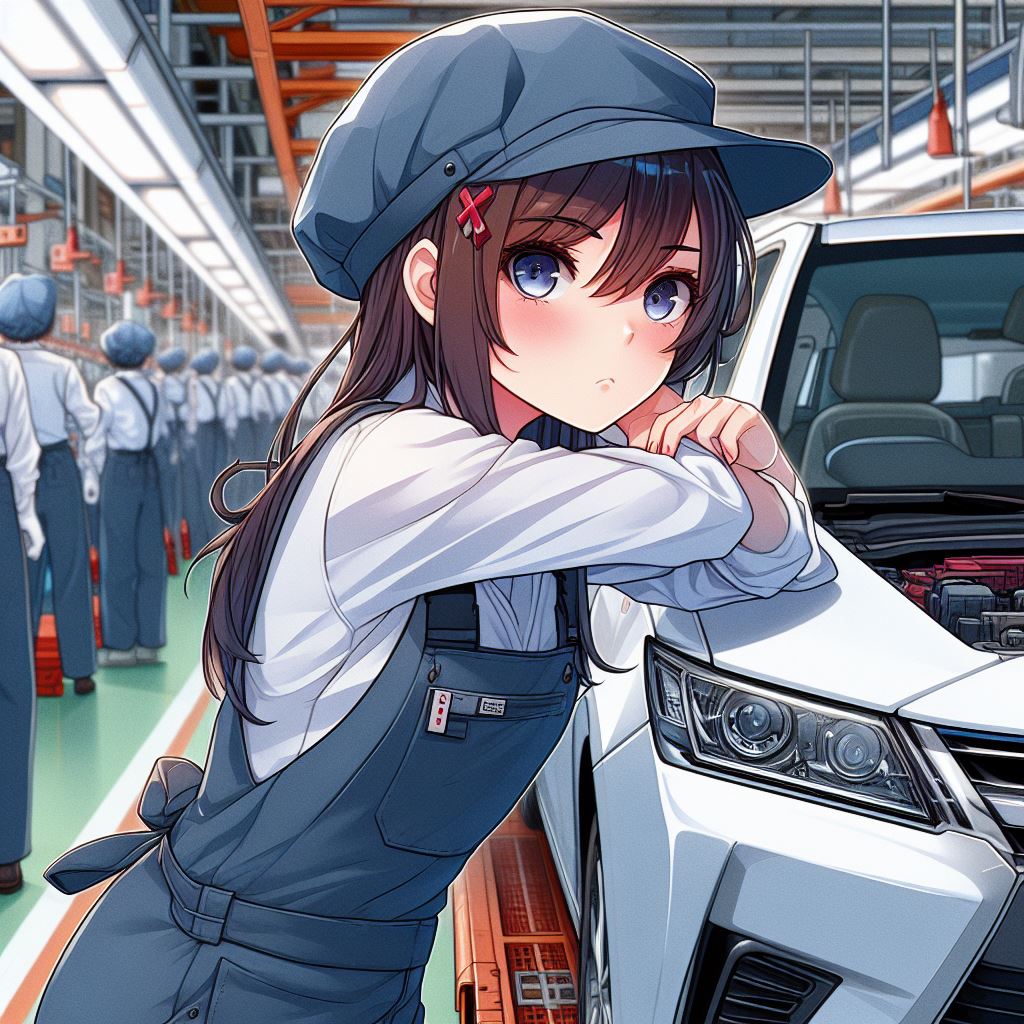 デンソー期間工に落ちた理由とその後の対策