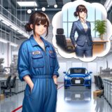 期間工で働いています。提出する書類の職業欄にはなんて書けばよい?