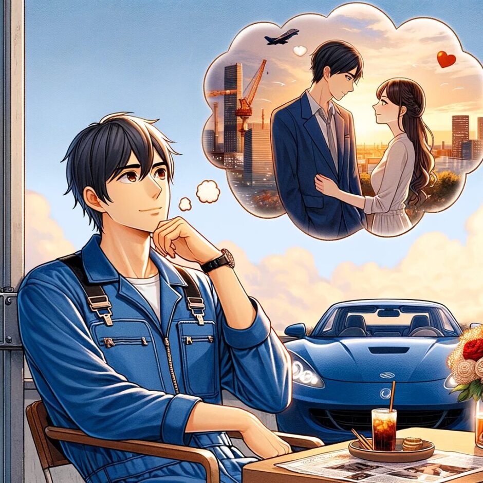 期間工|付き合っている彼女の親に許してもらえない理由