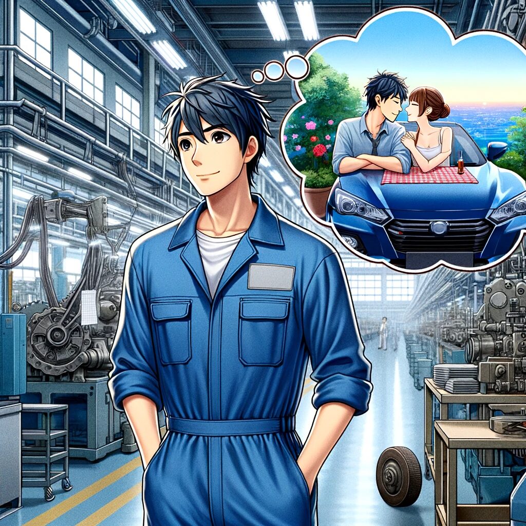 期間工をするにあたり最低限必要な能力・学力は?