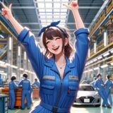 期間工の未来・将来はどうなる？トランプ関税含め今後を予想