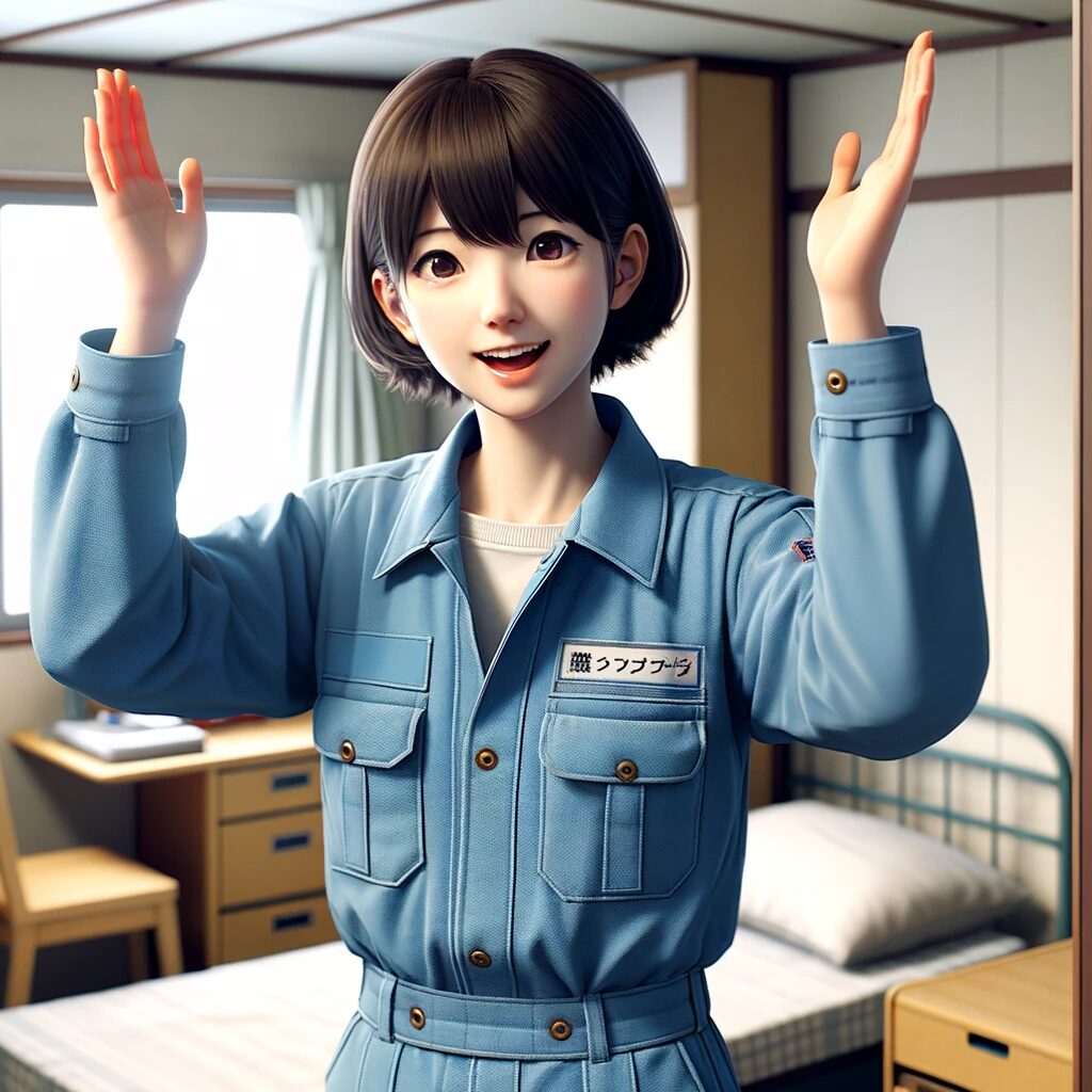 デンソー期間工の採用の流れと基準