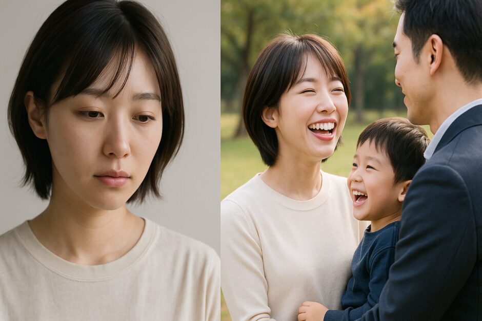 恋愛経験ゼロの私がシングルファザーと出会う【結婚したい・婚活・出会い馴れ初めエピソード】