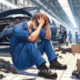 期間工と結婚や付き合う上でのデメリット・不安・安定した生活を送れる？