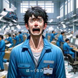 期間工の面接で落ちた原因は?受かるための面接の回答例・身だしなみを徹底解説