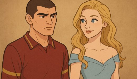 クラムやフラーってどんな人だったの？