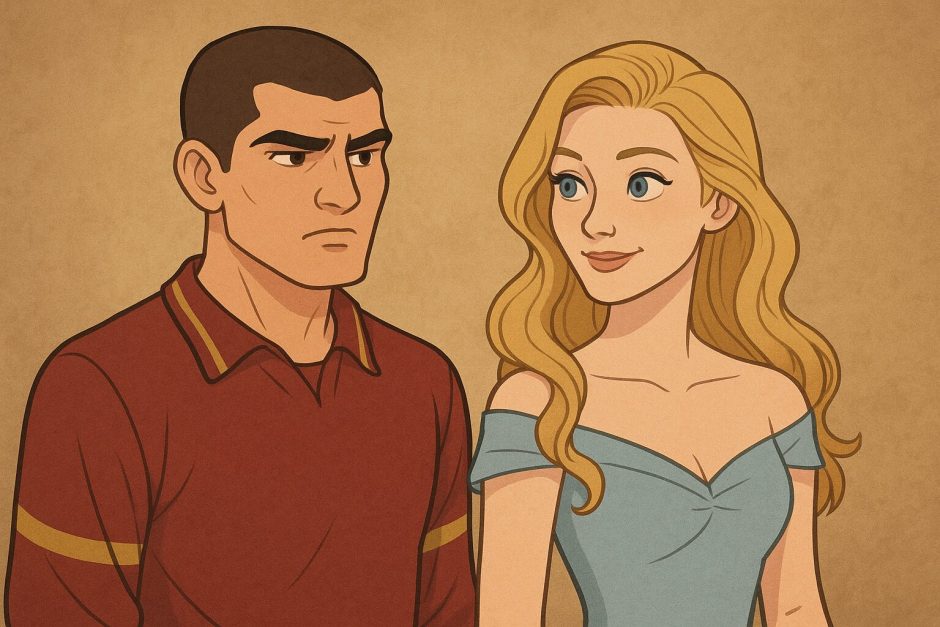 クラムやフラーってどんな人だったの？