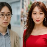 会社では地味子、外では…|2ちゃん馴れ初め風エピソードまとめ【素朴な嫁子と僕】