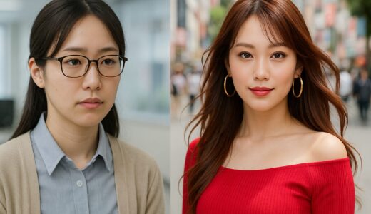 会社では地味子、外では…|2ちゃん馴れ初め風エピソードまとめ【素朴な嫁子と僕】