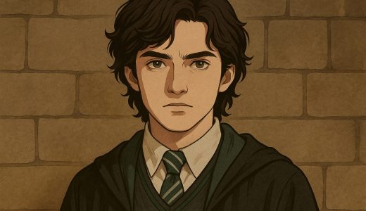 レギュラスって、誰？ なんで急に出てきたの？