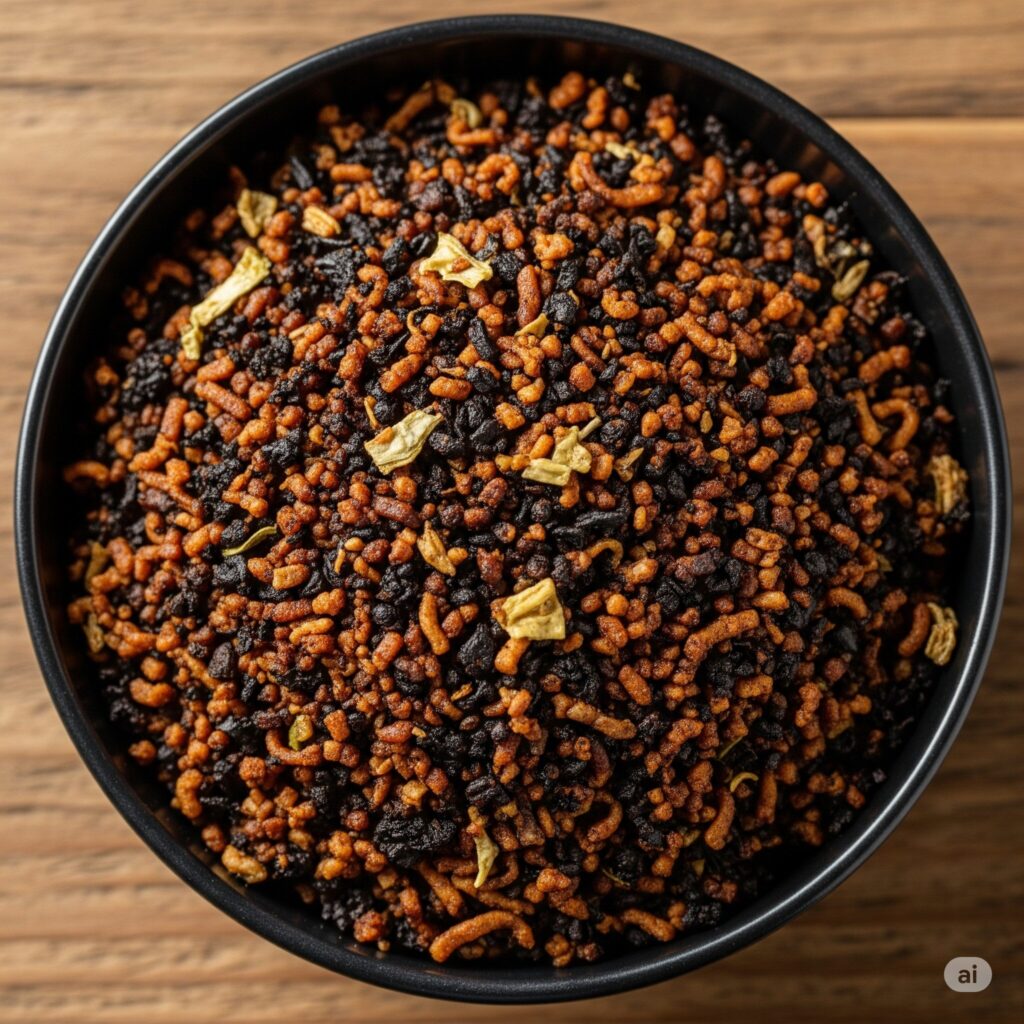 焼け焦げたラーメンとは?何の意味がある?失敗しただけ?隠語として使われる事は?