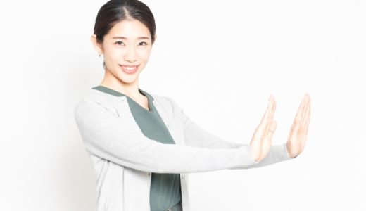 スピーチで緊張し指が震える私を紹介|1分間スピーチや朝礼ネタ（ビジネス・アイスブレイク用）