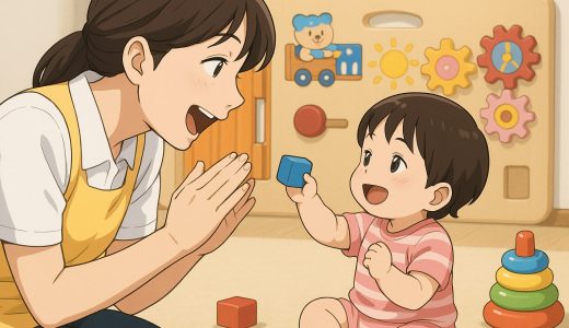 こども園だより・イラスト無料で著作権フリー素材【当サイト作成】