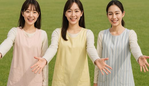 幼稚園・保育園(園だより・おたより)などで使えるイラスト無料素材のダウンロード・商材利用OK【当サイト作成】