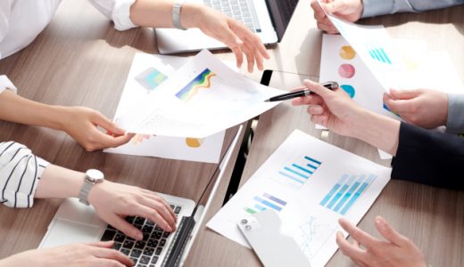 新規取引開始稟議書（取引開始して良い？）の書き方・注意点は？例文・テンプレート