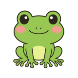 ６月（梅雨）：幼稚園・小学校などで使えるイラスト無料素材のダウンロード【当サイト作成】