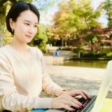 「粉っぽい」意味は?言い換えは?ビジネスでも使える?深読みされない失礼がない使い方例文