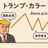 トランプ・カラーってなに?(カラー戦略)どうしてそんな言葉がうまれたの?
