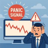 パニックシグナルってなに?