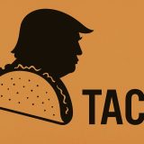「TACO」ってなに？「TACOトレードとは？」トランプと市場の関係で生まれた変な言葉