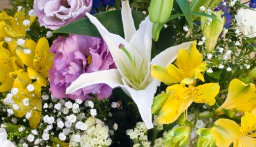 先生の親（父・母）が亡くなった際のお悔みメール例文・LINE例文と書き方の注意点