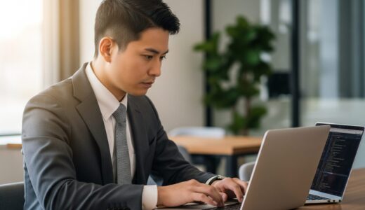 ITパスポート試験とは？傾向は？過去問は役に立つ？AIに予想問題を作らせてみた