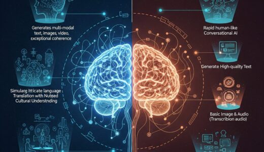 GPT-5からGPT-4oに戻せるの？4oの方が良かった！人間味あふれる回答を望む方・戻す方法